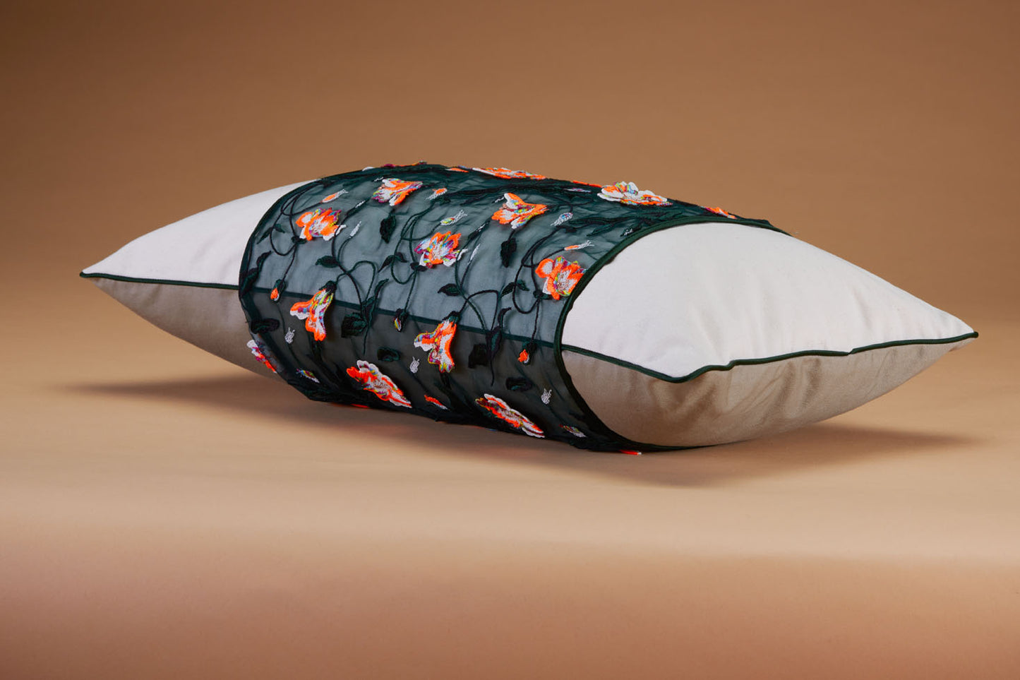 Pillow Sleeve: Sunset Meadow