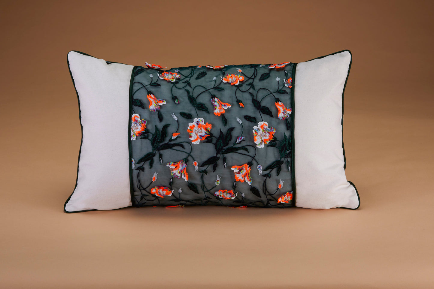 Pillow Sleeve: Sunset Meadow