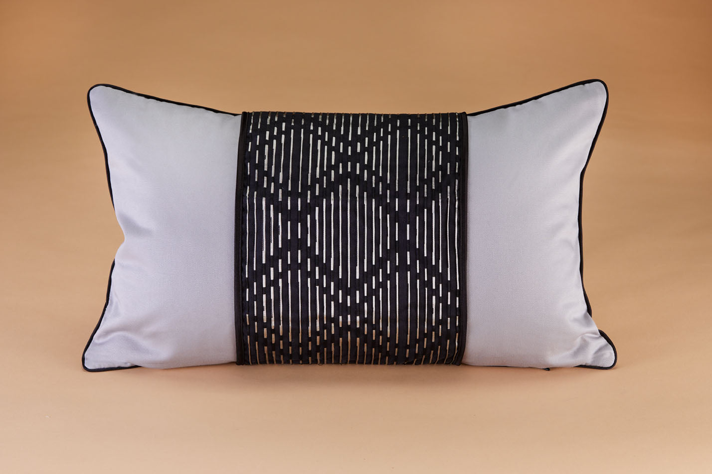 Pillow Set with Insert: Nightscape No. 1