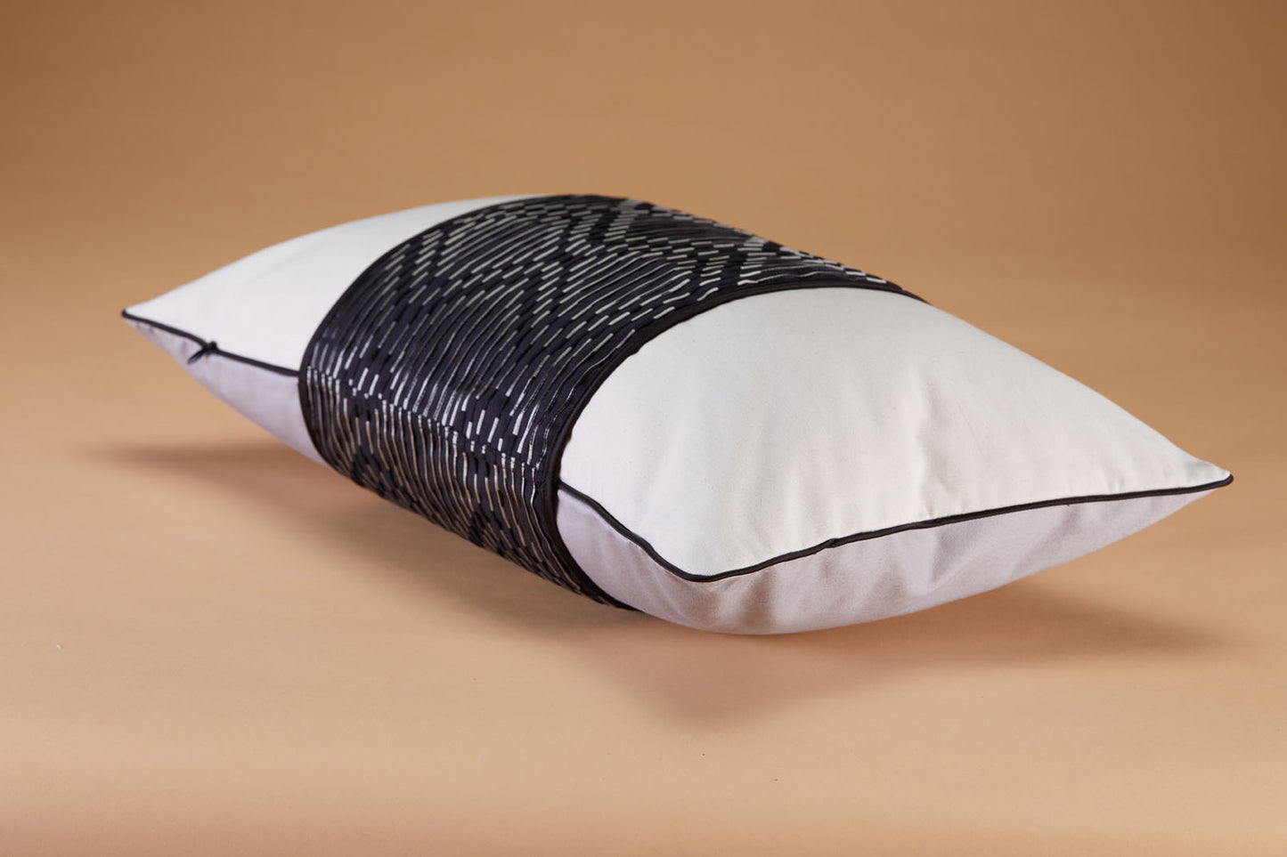 Pillow Set with Insert: Nightscape No. 1