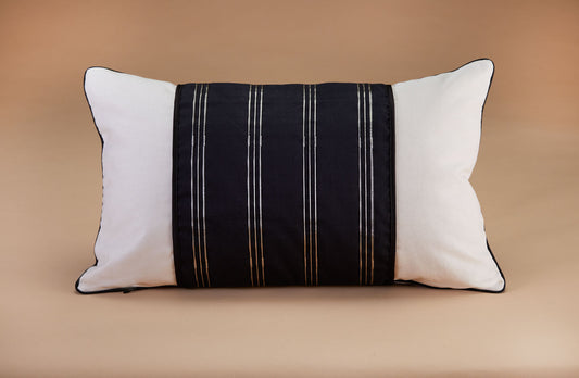 Pillow Set with Insert: Nightscape No. 2