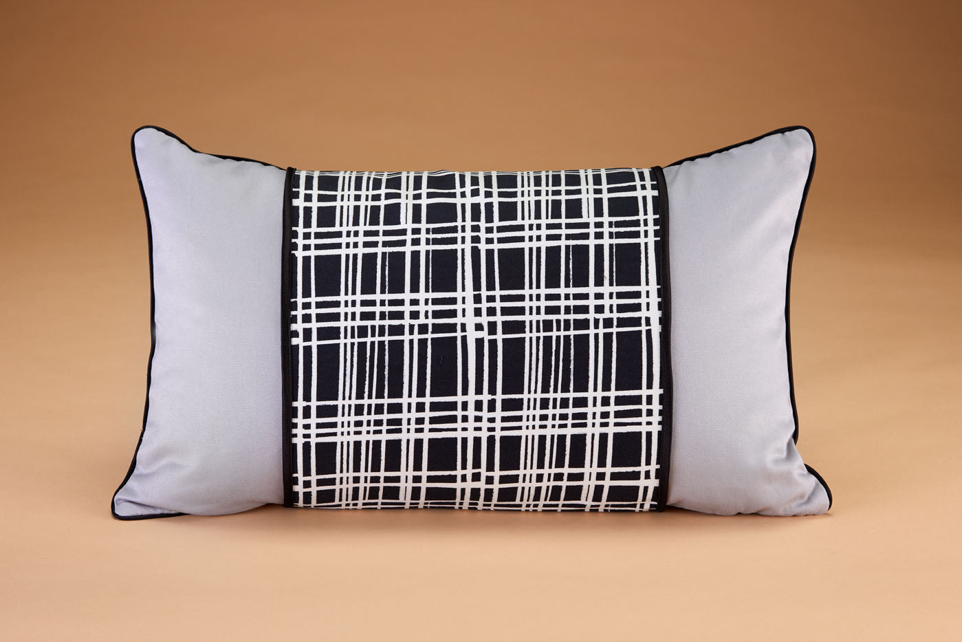 Pillow Sleeve: Rhythm