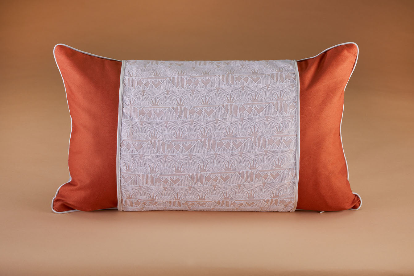 Pillow Sleeve: Oasis