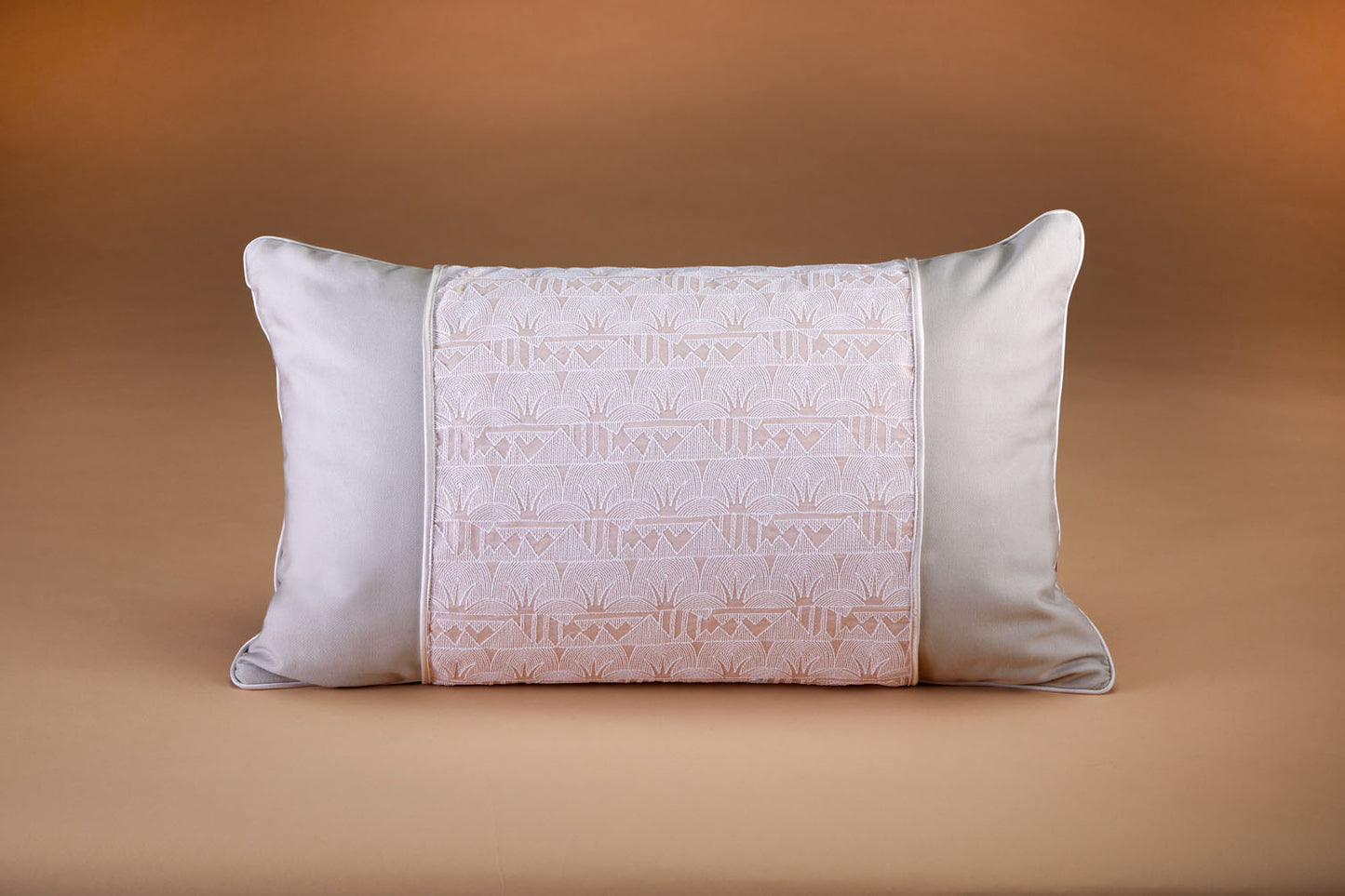 Pillow Set with Insert: Oasis