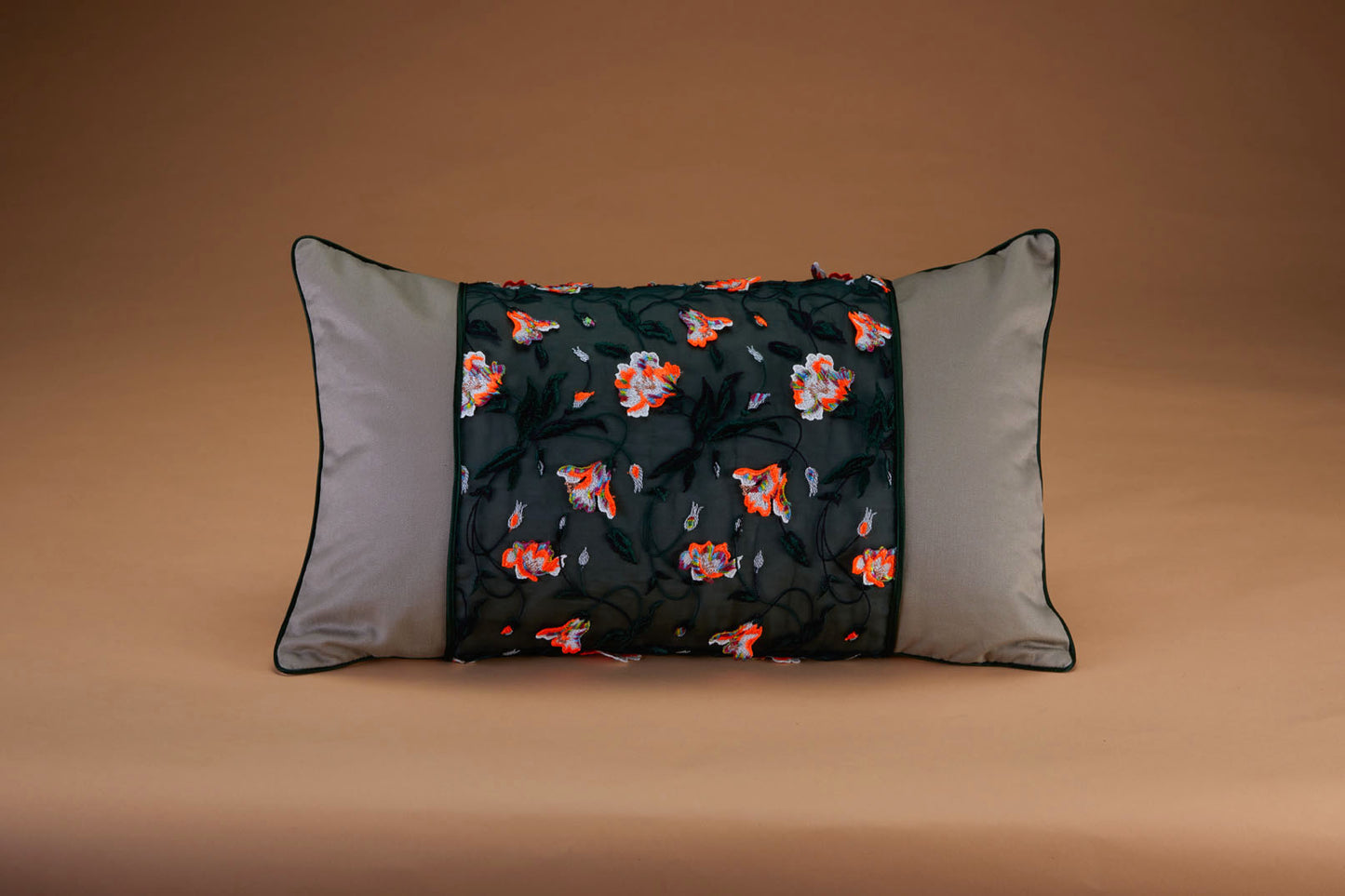 Pillow Sleeve: Sunset Meadow