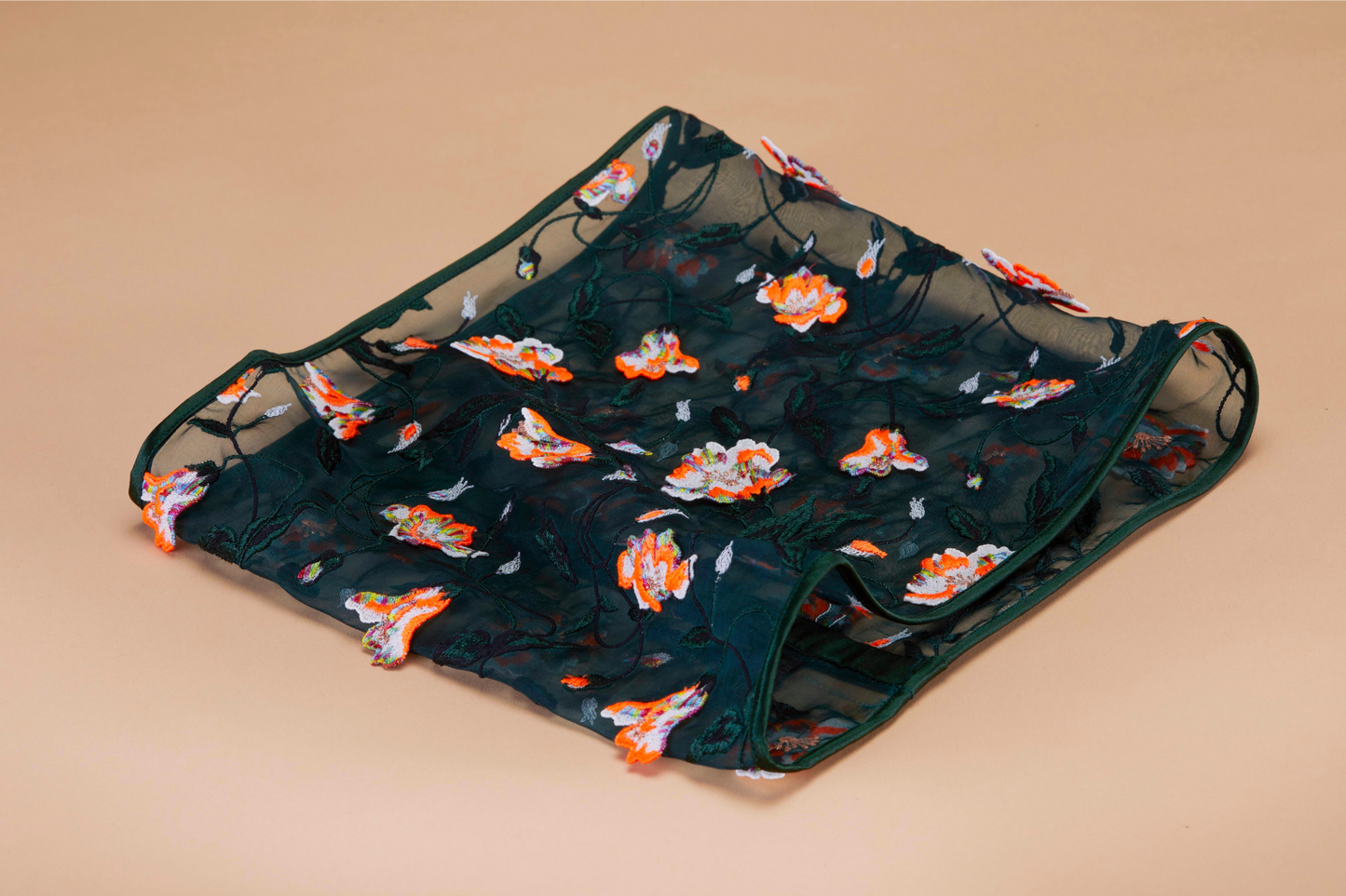 Pillow Set with Insert: Sunset Meadow